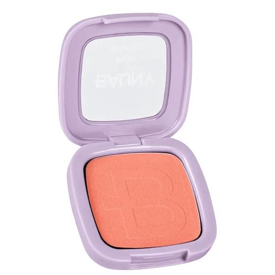 Imagem de Bauny Blush Compacto 010 - 6g