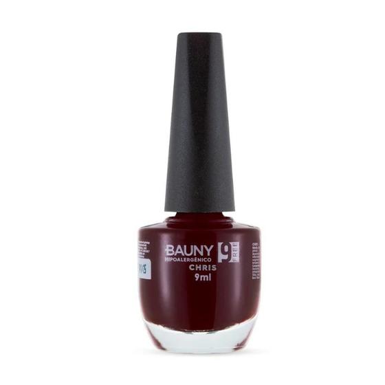 Imagem de Bauny Esmalte 9Free 9ml