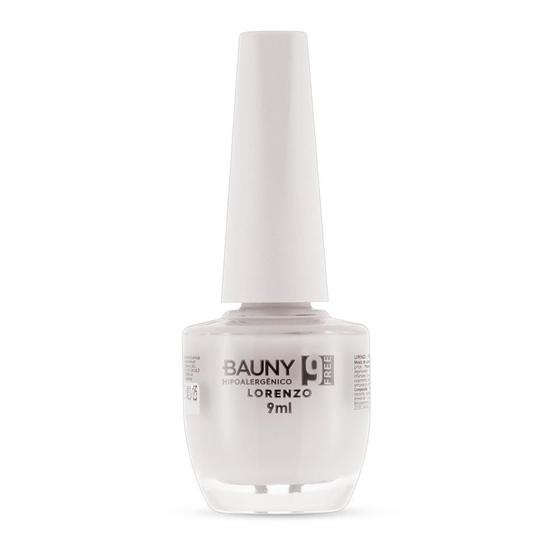 Imagem de Bauny Esmalte Cremoso 9Free 9Ml Cor Lorenzo