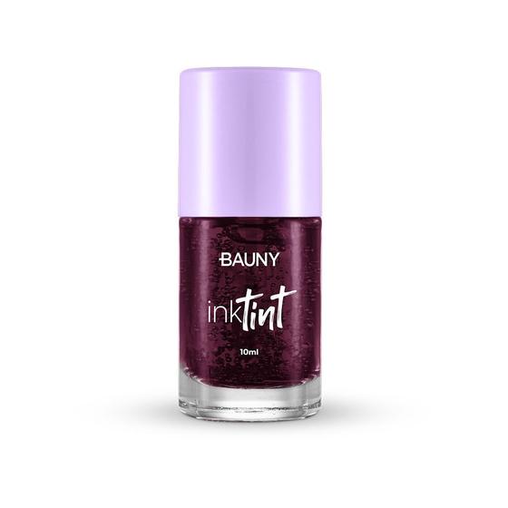 Bauny Ink Tint SuperFix Berry - Lip Tint 10ml