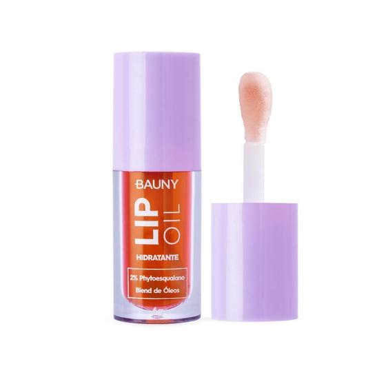 Imagem de Bauny Lip Oil 6G Cor Frappuccino