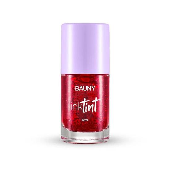 Imagem de Bauny Lip Tint Ink Tint Superfix 10Ml Cor Ink Red