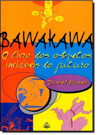 Imagem de Bawakawa