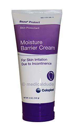 Imagem de Baza Protect Moisture Barrier Cream, sem perfume, 5 oz. 1880 (Caso de 12)