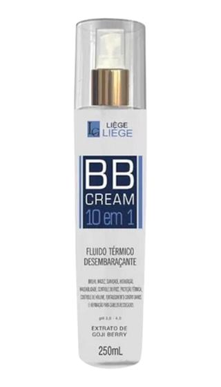 Imagem de Bb Cream 10X1 Liege 250Ml