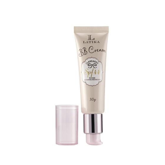 Imagem de Bb cream latika bege claro