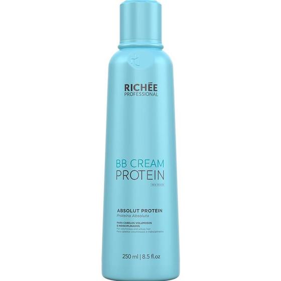 Imagem de BB Cream Protein Escova Progressiva 250g