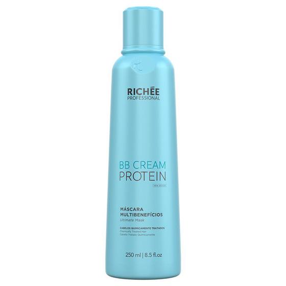 Imagem de BB Cream Protein Máscara 250ml