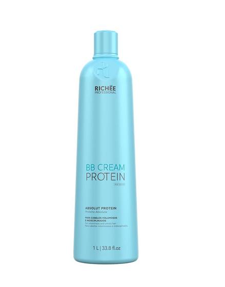 Imagem de BB Cream Protein Selagem Hidratante  1L