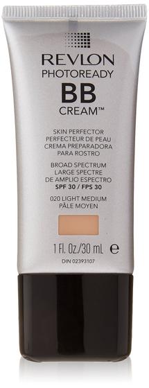 Imagem de BB Cream Revlon, PhotoReady Toda Pele