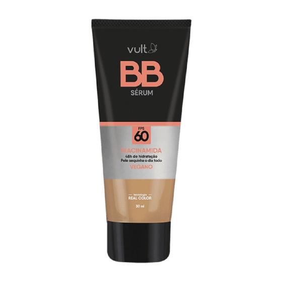 Imagem de BB Serum Vult FPS60 Cor V230 30ml
