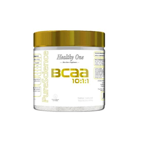 Imagem de Bcaa 10:1:1 300G Healthy One