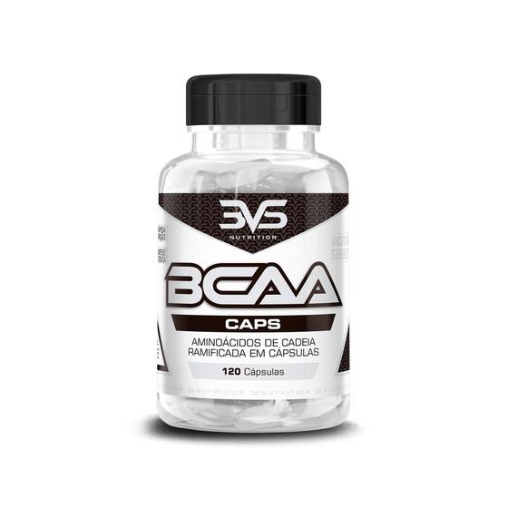 Imagem de Bcaa Attack - 120 Caps