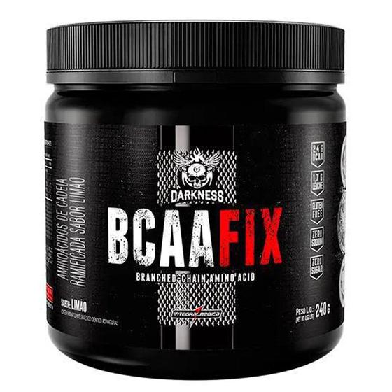 Imagem de Bcaa Fix  240g Darkness Integralmedica