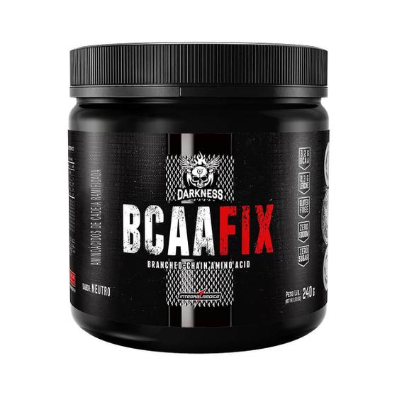 Imagem de BCAA Fix - IntegralMedica - 240g