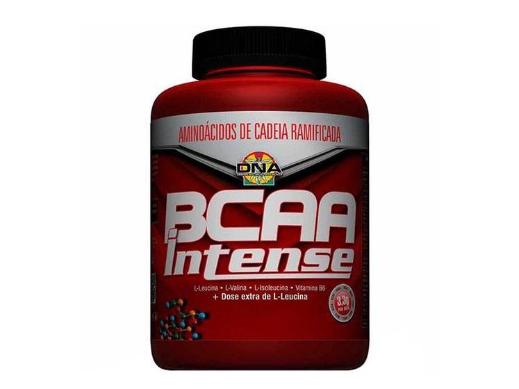 Imagem de BCAA Intense 240 Tabletes 