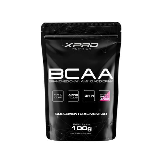 Imagem de Bcaa Refil 100g - Xpro