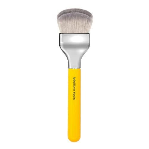 Imagem de Bdellium Tools Professional Makeup Brush Studio Series - Liquidificador de Cúpula Dupla Arredondada Grande 972