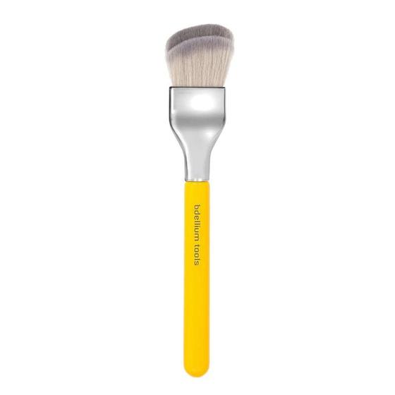 Imagem de Bdellium Tools Professional Makeup Brush Studio Series - Pequeno Liquidificador de Cúpula Dupla Inclinada 951