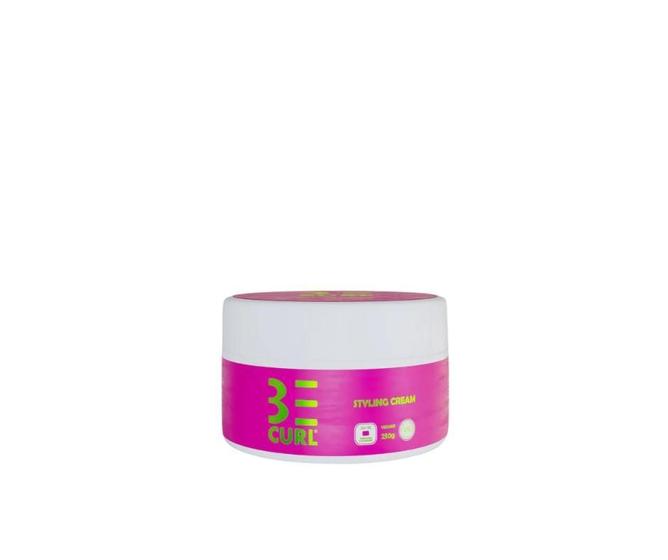 Imagem de Be Curl Styling Cream