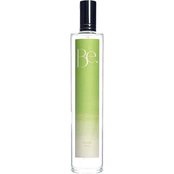 Imagem de Be Verde Colônia Unissex 100ml