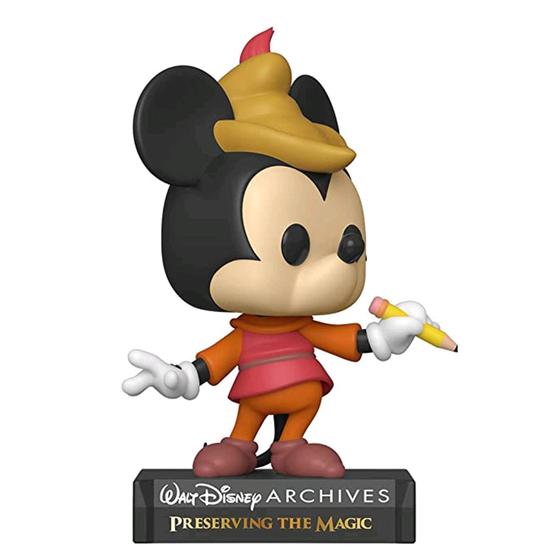 Imagem de Beanstalk Mickey - Disney Archives - Funko Pop! 800