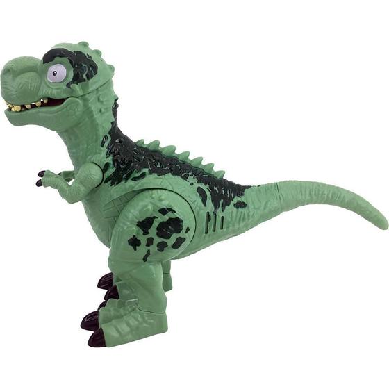 Imagem de Beast Alive Dino Pet - Brinquedo Interativo de Dinossauro