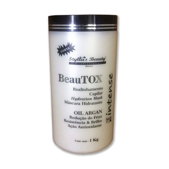 Imagem de Beautox Styllus Beauty Forte 1000gr