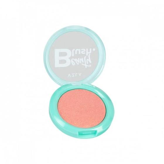 Imagem de Beauty Blush Cor 02 beauty glam Vizzela 4,6g 