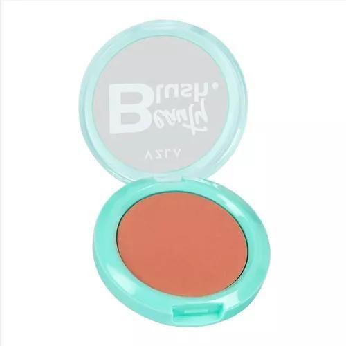 Imagem de Beauty Blush Cor 04 Beauty Queen Vizzela 4,6G