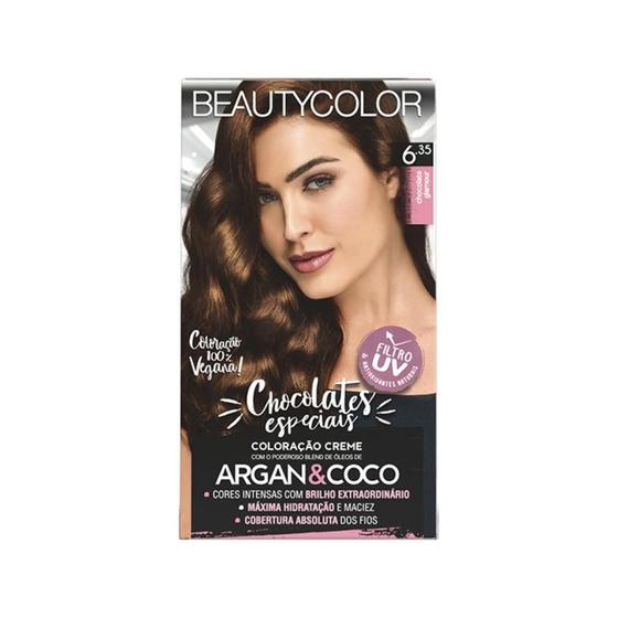 Imagem de Beauty Color Tint Cr 6,35