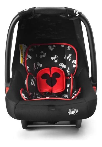 Imagem de Bebê Conforto 0-13 Kg Mickey Disney Multikids Bb409