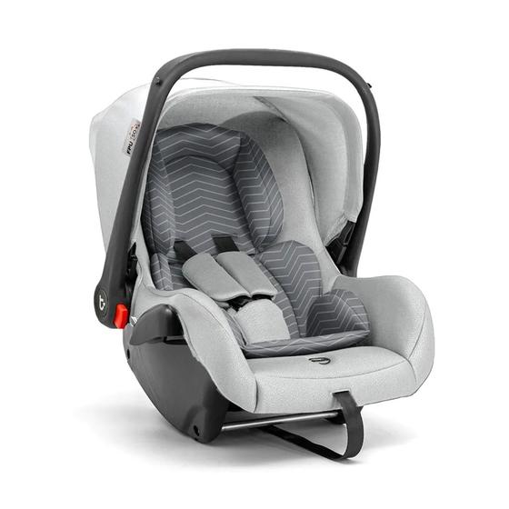 Imagem de Bebê Conforto (0-13kg) Candy Titanium - Litet