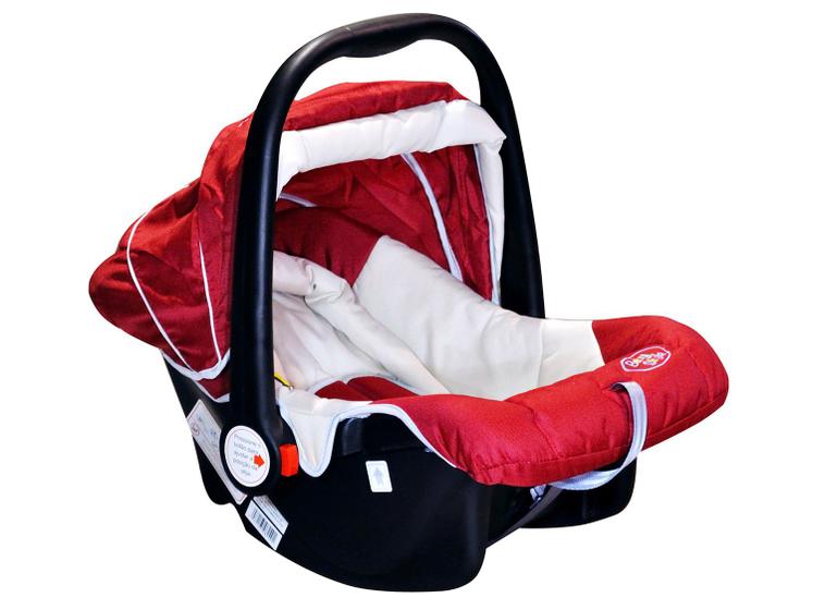 Imagem de Bebê Conforto Baby Style 10512 