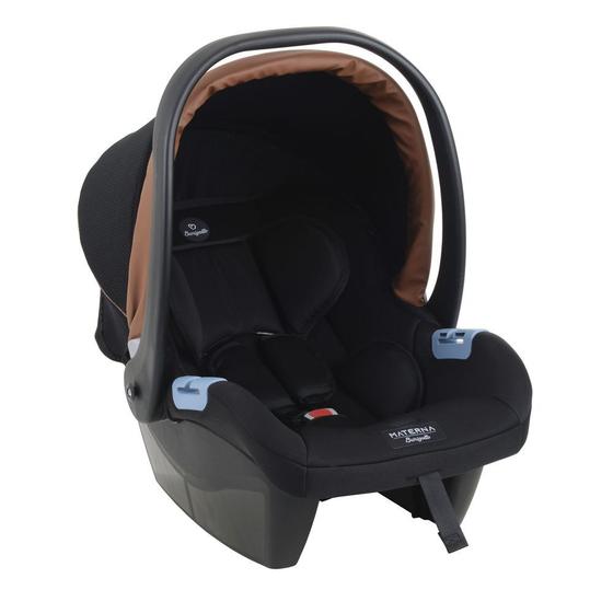 Bebê Conforto Burigotto Materna de 0 até 13kg Menor preço em Bebê Conforto Burigotto Materna de 0 até 13kg