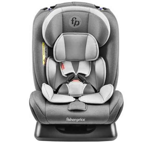 Imagem de Bebê Conforto Cadeirinha Auto Bebê 0 até 36Kg Fisher Price Mass