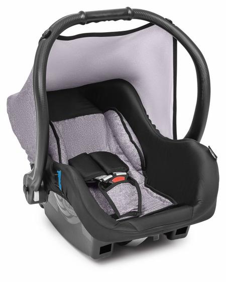 Imagem de Bebê Conforto Cadeirinha De Carro Menino Menina Tutti Baby 0 A 13kg