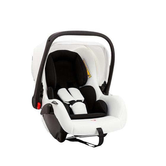 Imagem de Bebê Conforto Candy (0-13Kg) Branco - Litet