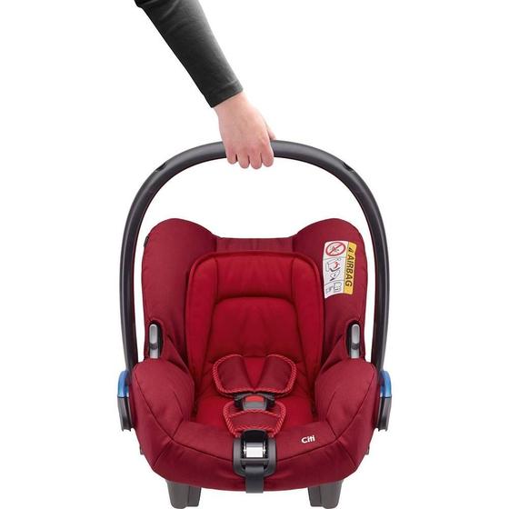 Imagem de Bebê Conforto Citi com base Robin Red - Maxi Cosi 8592