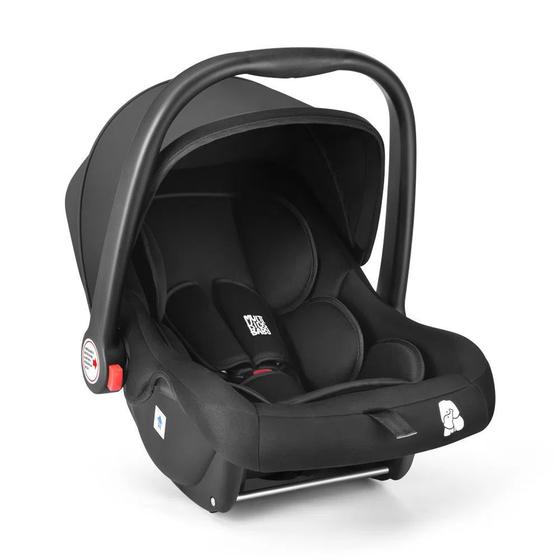 Bebê Conforto Class 0 a 13kgs Preto - Multikids Baby Menor preço em Bebê Conforto Class 0 a 13kgs Preto - Multikids Baby