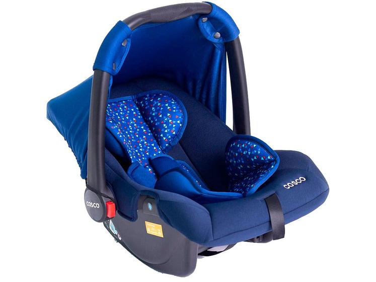 Imagem de Bebê Conforto Cosco Kids 1 Posição Wizz