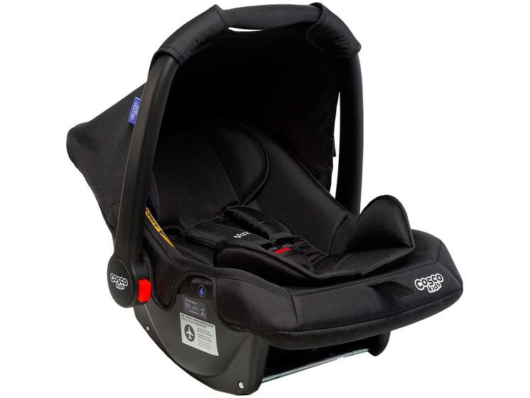 Bebê Conforto Cosco Kids 1 Posição Wizz 0 a 13kg Menor preço em Bebê Conforto Cosco Kids 1 Posição Wizz 0 a 13kg
