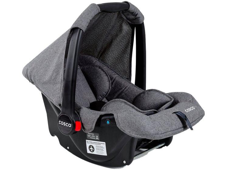 Bebê Conforto Cosco Kids 1 Posição Wizz 0 a 13kg