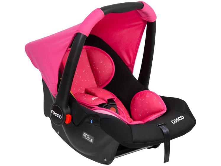 Imagem de Bebê Conforto Cosco Kids 1 Posição Wizz 0 a 13kg