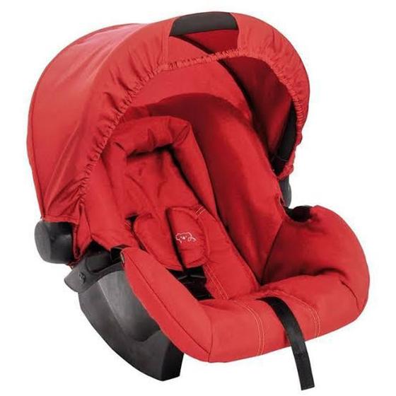 Imagem de Bebe conforto Cozycot click - Kiddo (ref 416/ 416O)