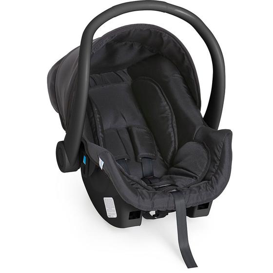 Imagem de Bebê Conforto Galzerano Cocoon 0 a 13 Kg Preto