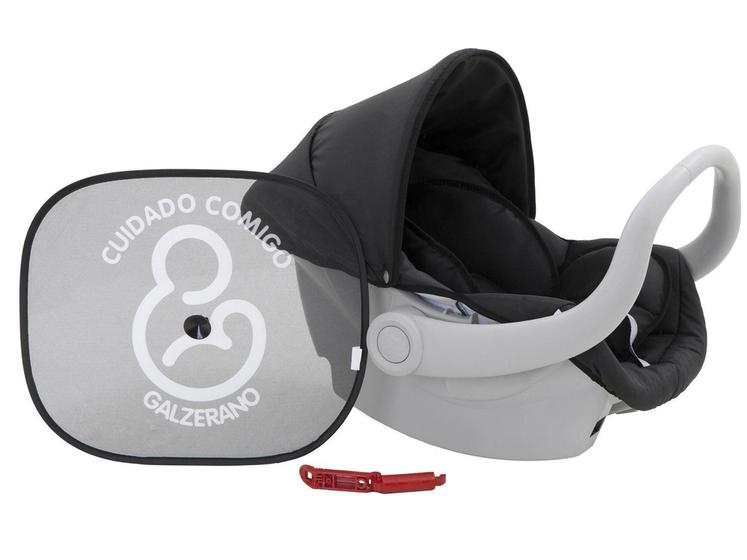 Imagem de Bebê Conforto Galzerano Cocoon - para Crianças até 13Kg