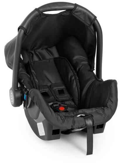 Imagem de Bebê Conforto Galzerano Grid 0 a 13 Kg Preto