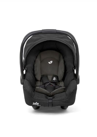 Imagem de Bebe conforto joie i-snug chumbo shale