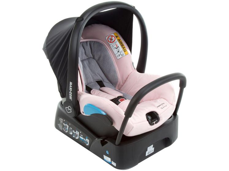 Imagem de Bebê Conforto Maxi-Cosi Citi com Base